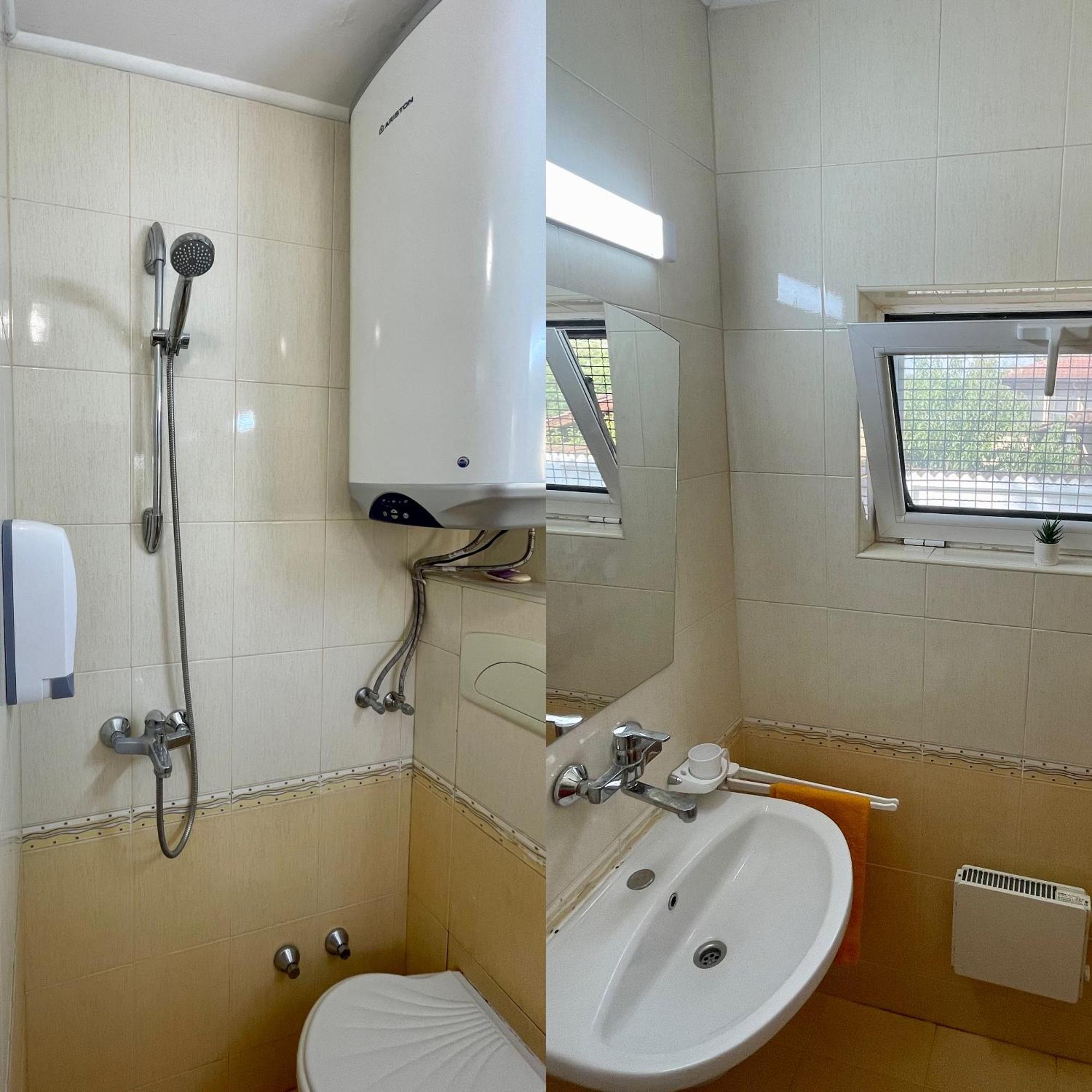 Вила Теkето I Vila Teketo Family Guest House Nikolovo 外观 照片